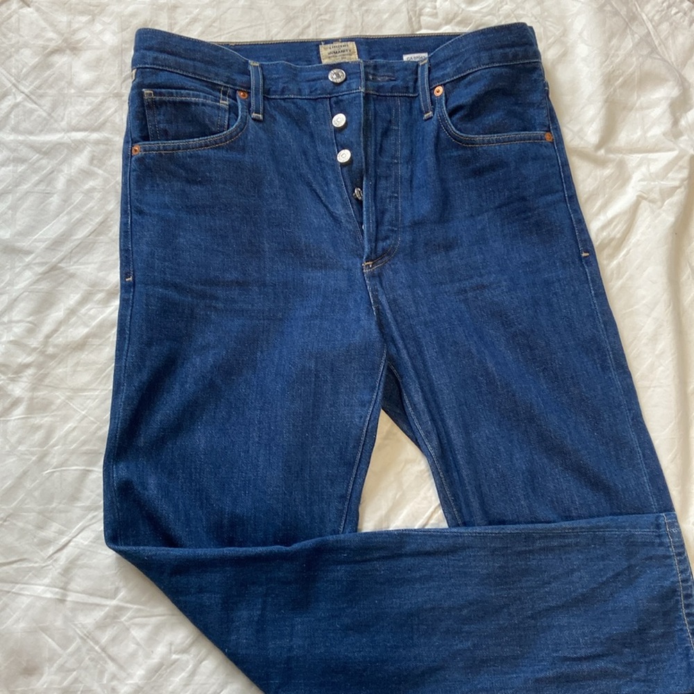 Citizens of Humanity Liya sz 27